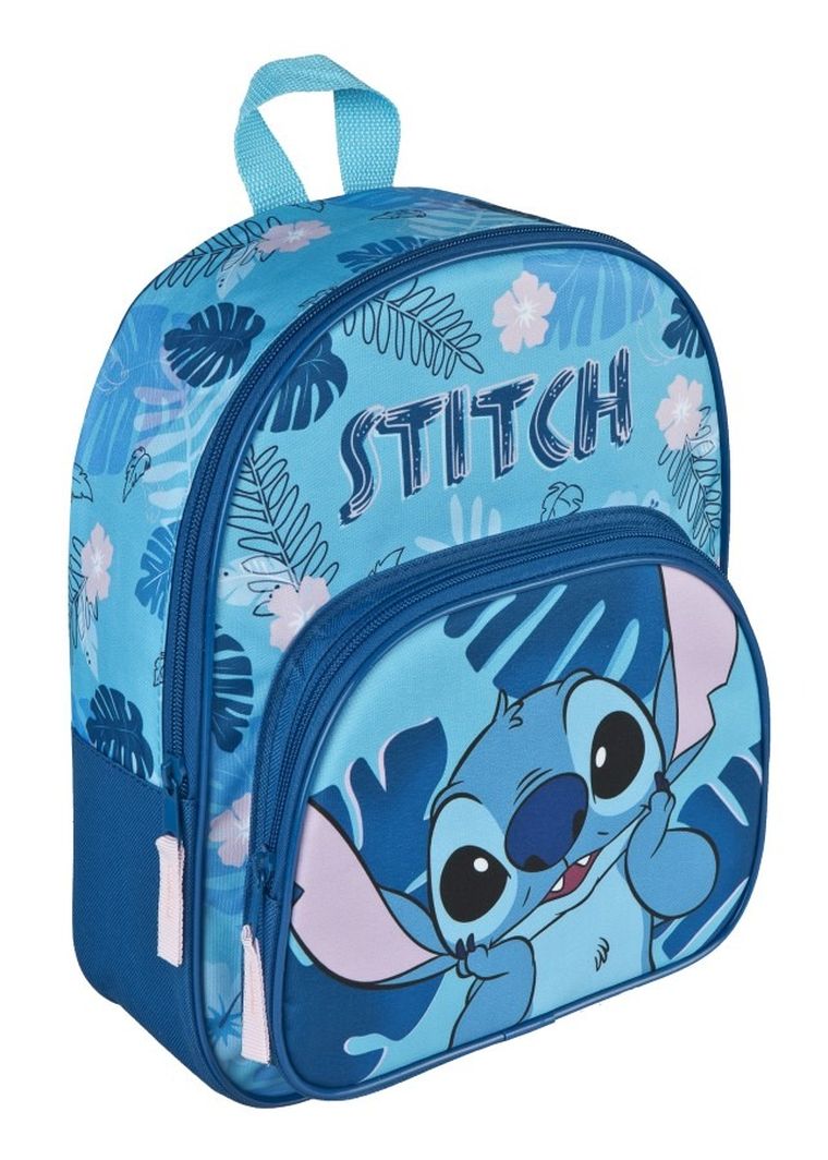 Lilo si Stitch, rucsac gradinita