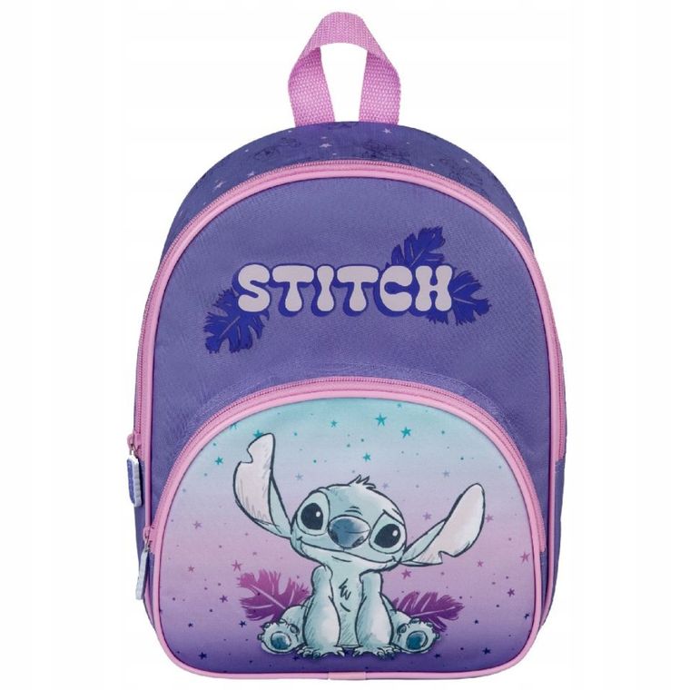 Lilo si Stitch, rucsac gradinita