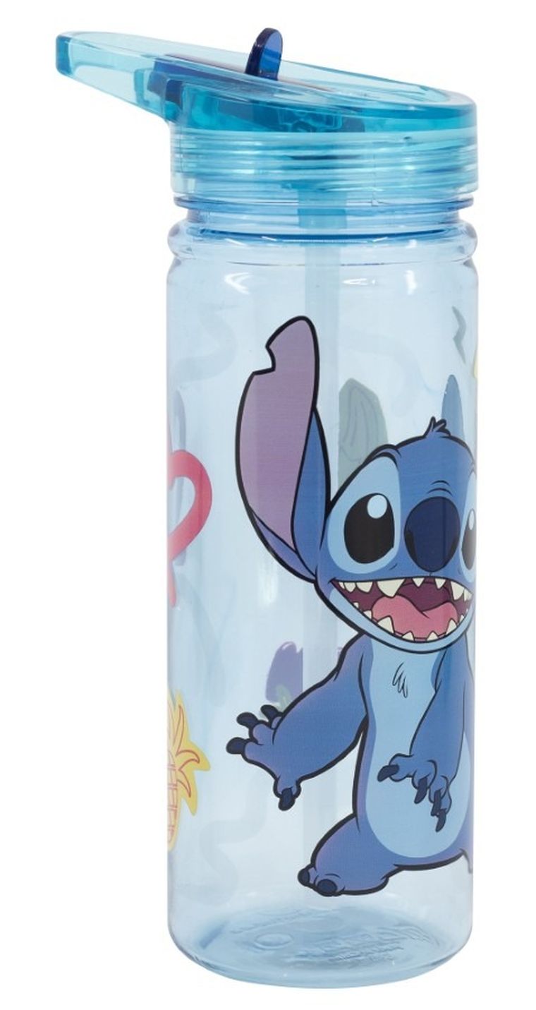 Lilo si Stitch, sticla de apa, 580 ml