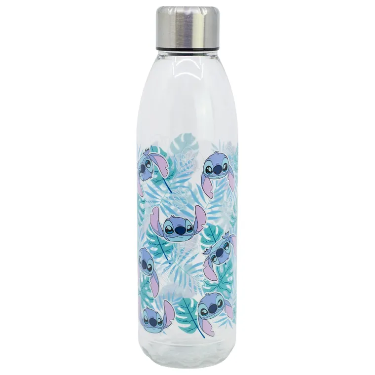 Lilo si Stitch, sticla de apa din plastic, 980 ml