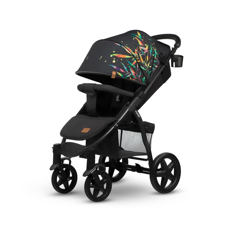 Lionelo, Annet Plus, carucior sport, Dreamin