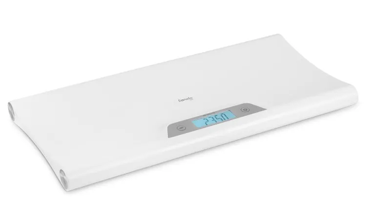 Lionelo, Baby Balance, cantar pentru bebelusi, White