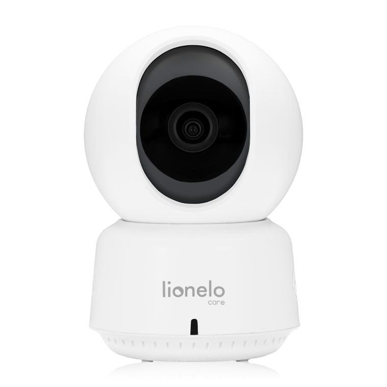 Lionelo, Babyline 9.1, baby monitor