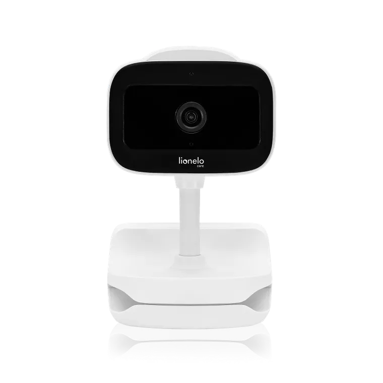 Lionelo, Babyline Go, bona electronica