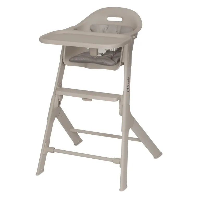 Lionelo, Beny, scaun de masa, Beige Sand