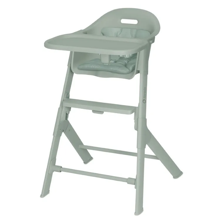 Lionelo, Beny, scaun de masa, Green Sage