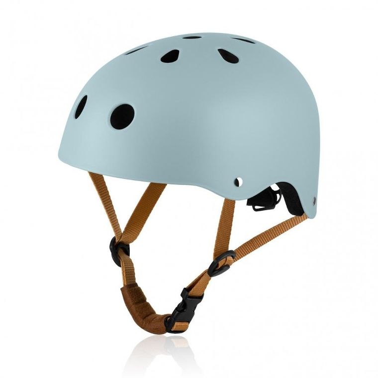 Lionelo, casca de bicicleta, Blue Sky