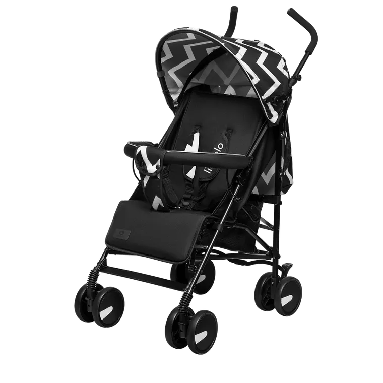 Lionelo, Elia, carucior sport, 6-15 kg, Oslo