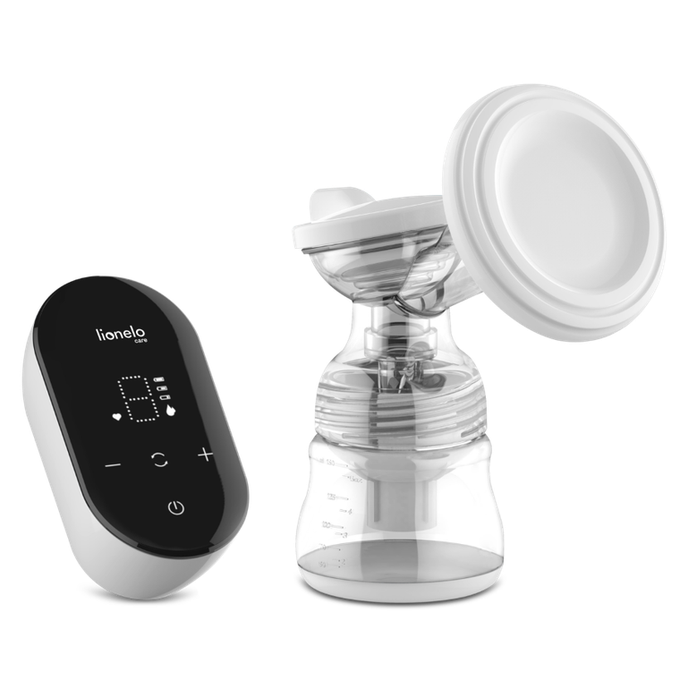 Lionelo, Fidi Go, pompa de san electrica