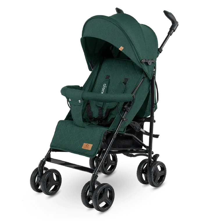 Lionelo, Irma, carucior sport, Green Forest