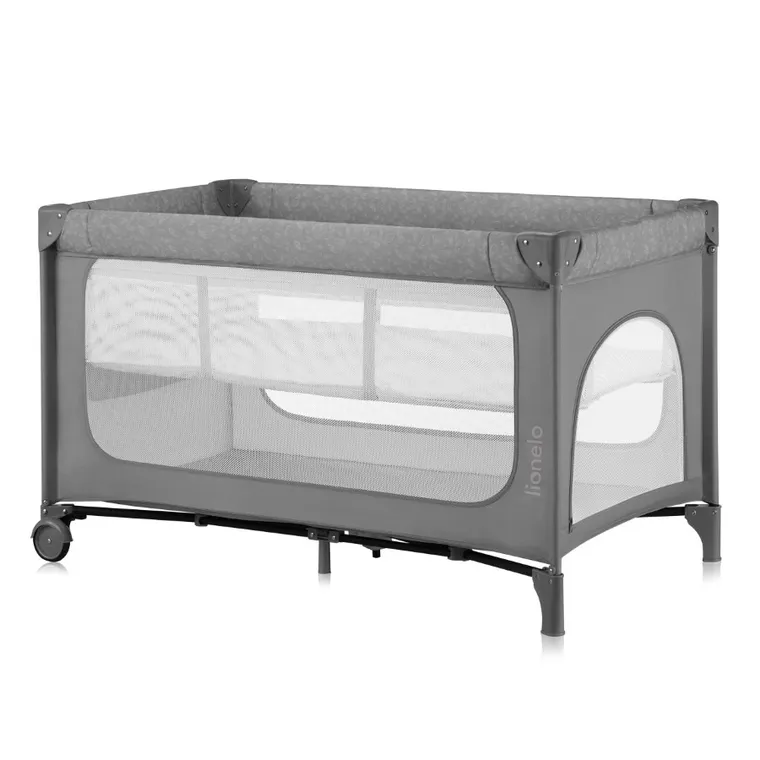 Lionelo, Jasmin, patut de volaj, Easy Fold, Grey Stone