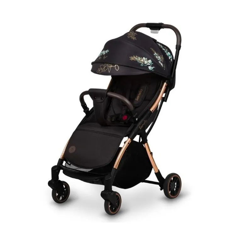 Lionelo, Julie One, Golden Moments, carucior sport