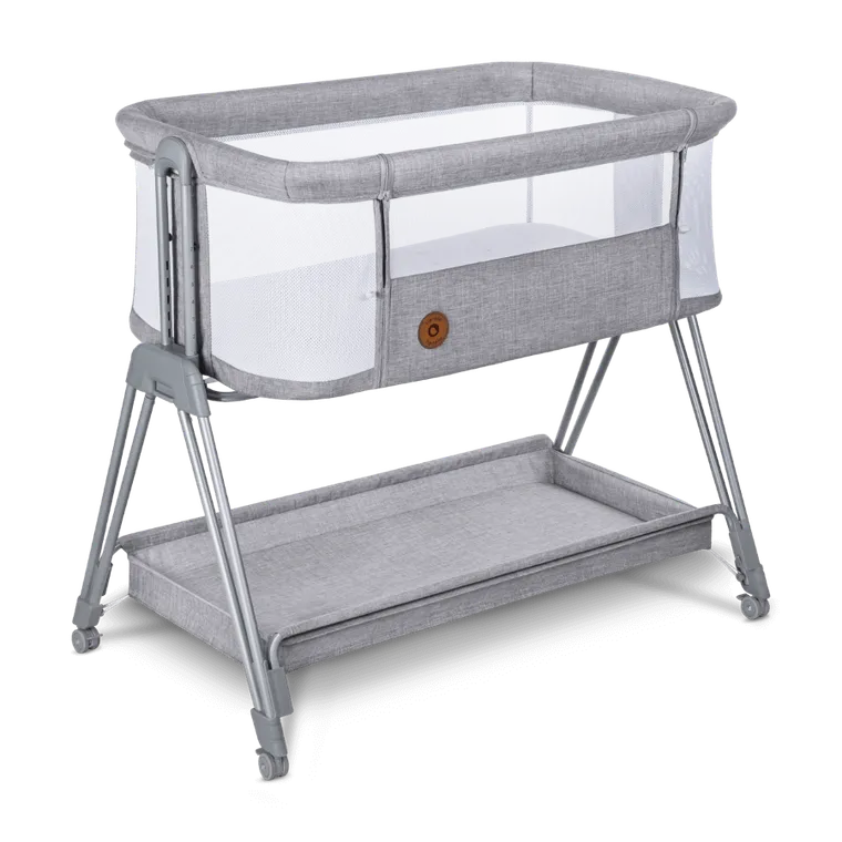 Lionelo, Luna, patut suplimentar, Grey Concrete