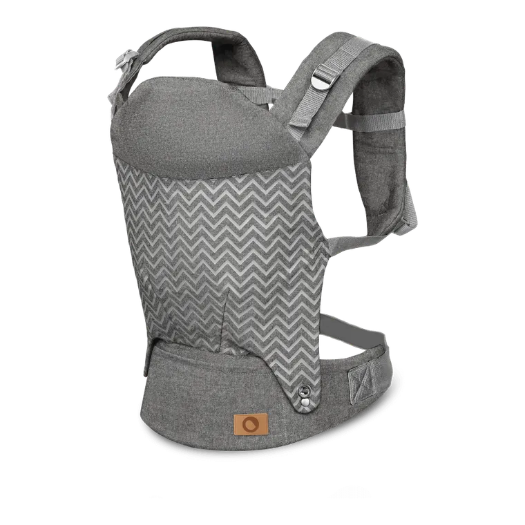 Lionelo, Margareet, marsupiu ergonomic, Wave