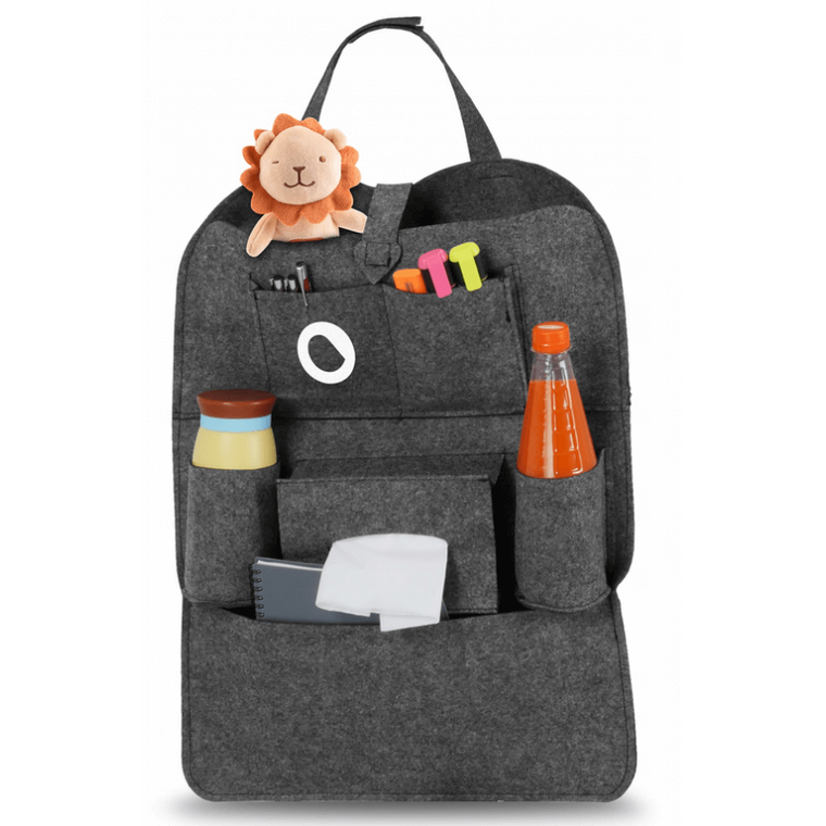 Lionelo, organizator auto