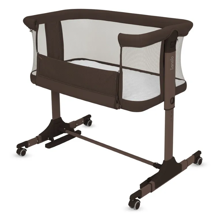 Lionelo, Pari, patut suplimentar, Brown Chocolate