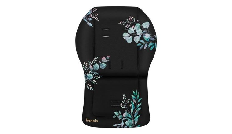Lionelo, Seatliner Golden Moments, Insertie de umplere pentru carucior, Black