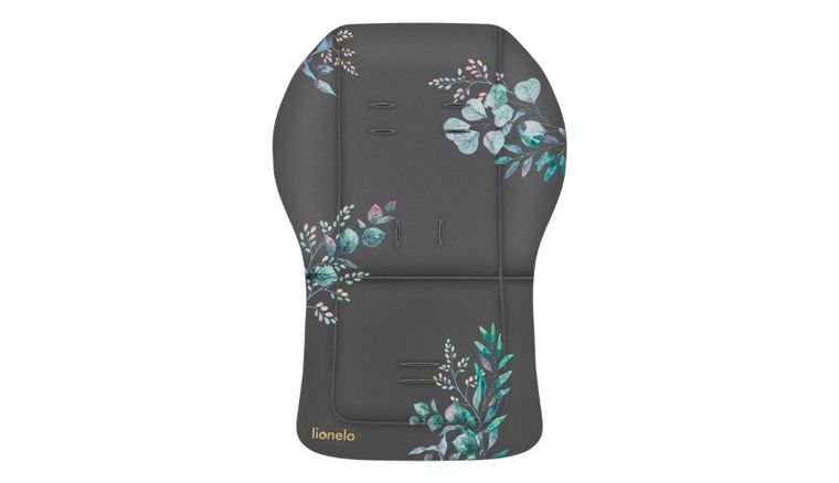 Lionelo, Seatliner Golden Moments, Insertie de umplere pentru carucior, Grey
