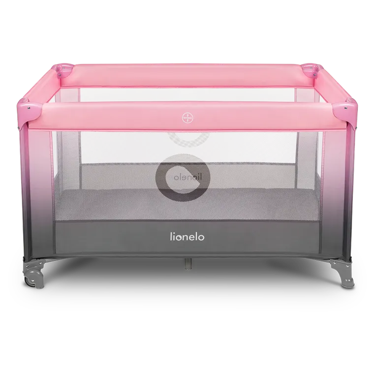 Lionelo, Stefi, patut de voiaj, Pink Ombre