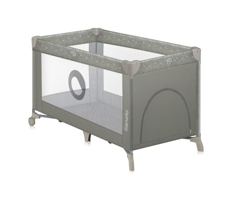 Lionelo, Stefi, patut pliabil de calatorie, Beige Sand