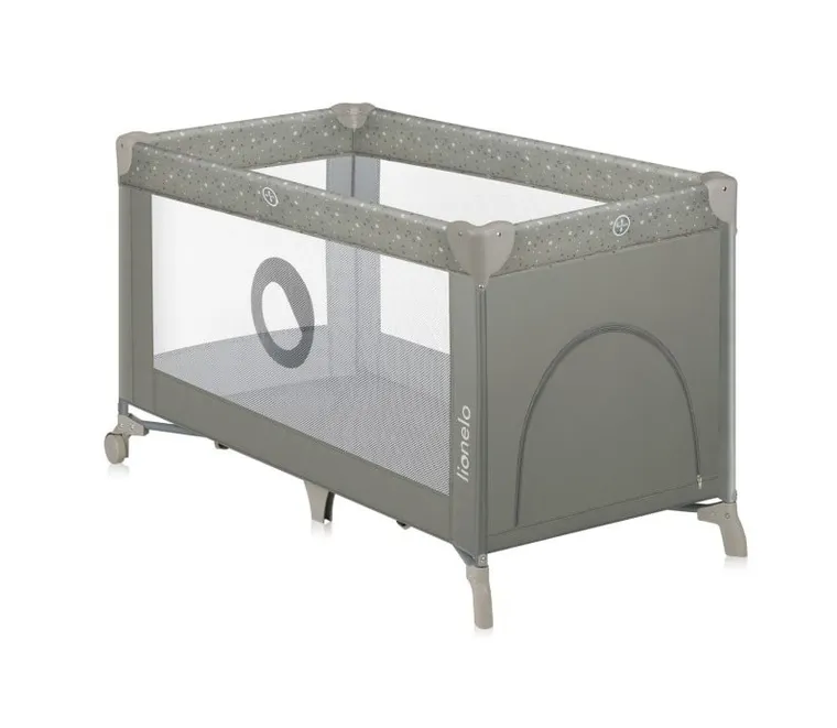 Lionelo, Stefi, patut pliabil de volaj, Beige Sand