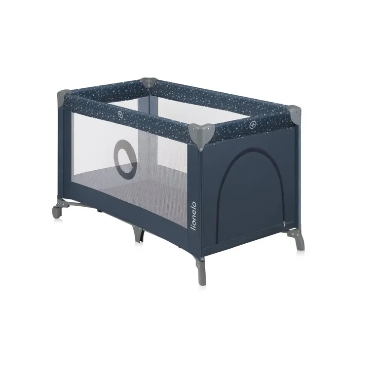 Lionelo, Stefi, patut pliabil de volaj, Blue Grey