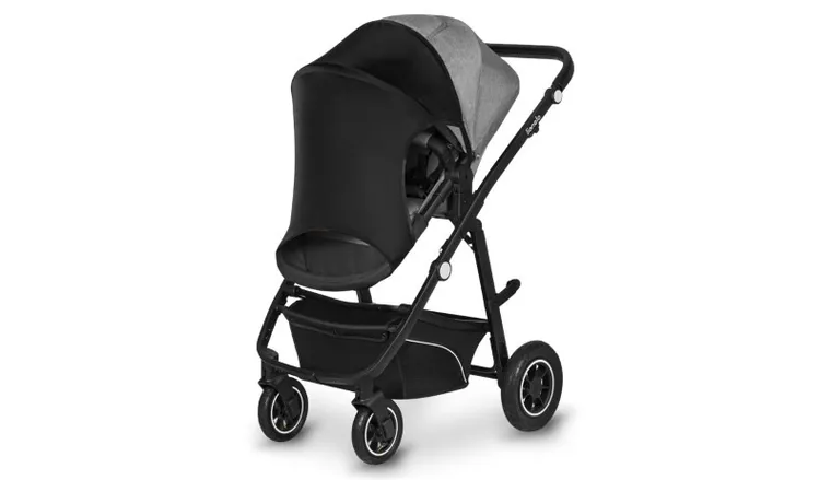Lionelo, Stroller Sun Cover, husa de soare pentru carucior
