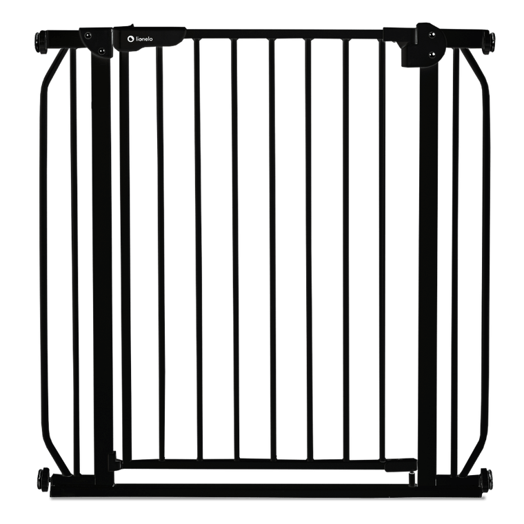 Lionelo, Truus Slim, poarta de siguranta, Black Onyx