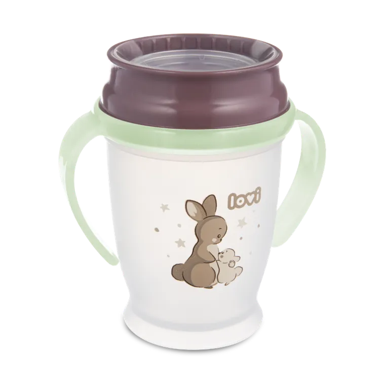 Lovi, Iepuras, Night&Day, cana 360, 250 ml