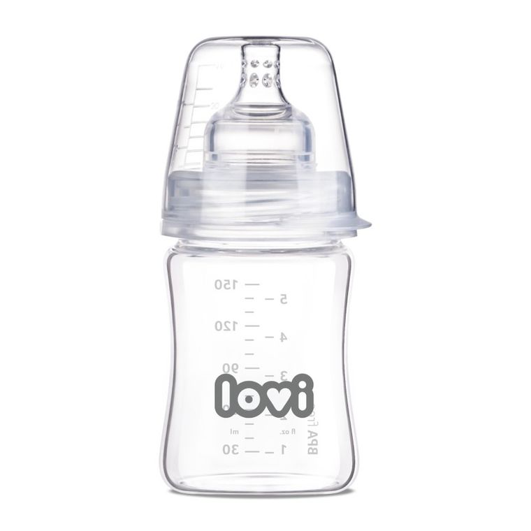 Lovi, sticla, 150 ml