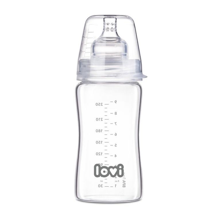 Lovi, sticla, 250 ml