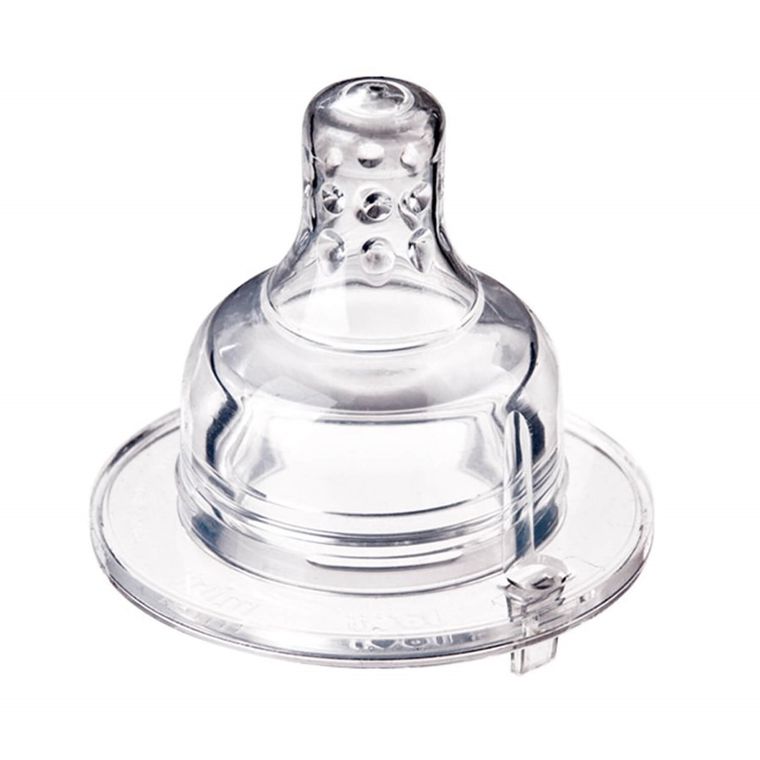 LOVI, Tetina Dinamica debit mic, 3 m+, 2 buc