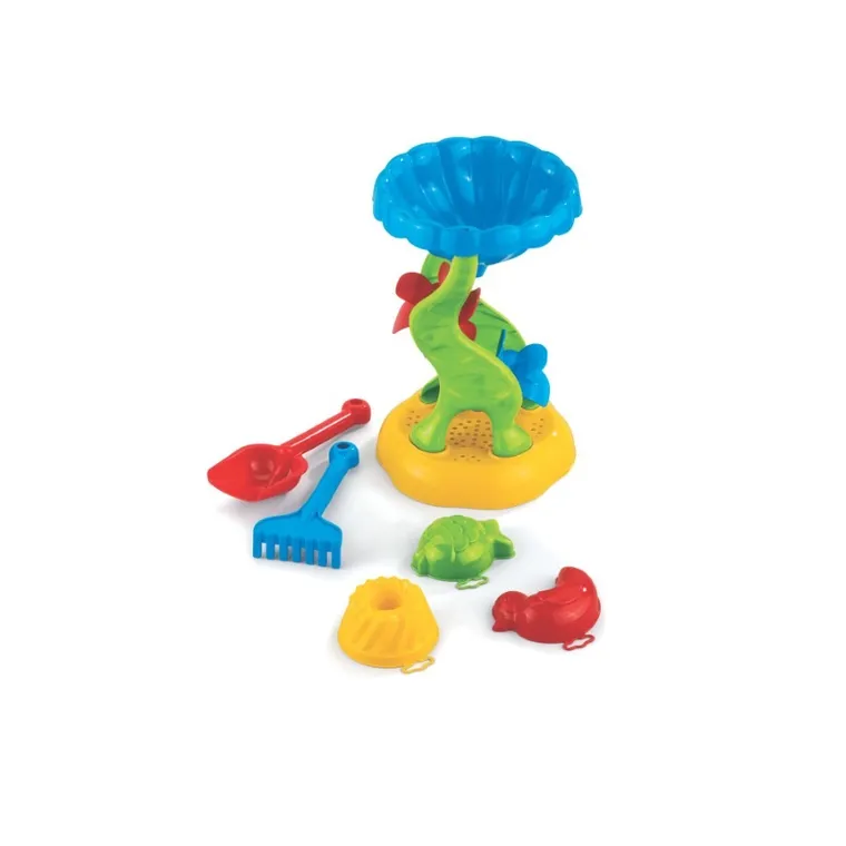 Marioinex, set de joaca in nisip