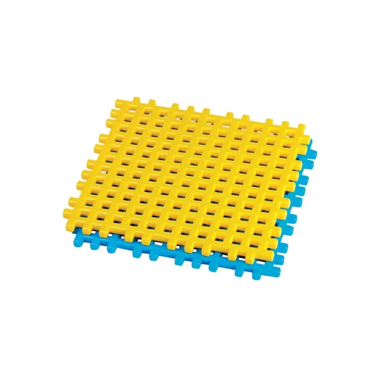 Marioinex, Waffle, baza pentru constructiei, 2 buc.