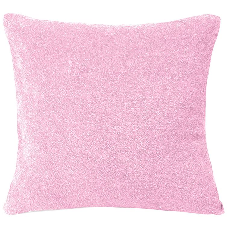 Matex, Frotte, fata de perna cu fermoar, 40-40 cm