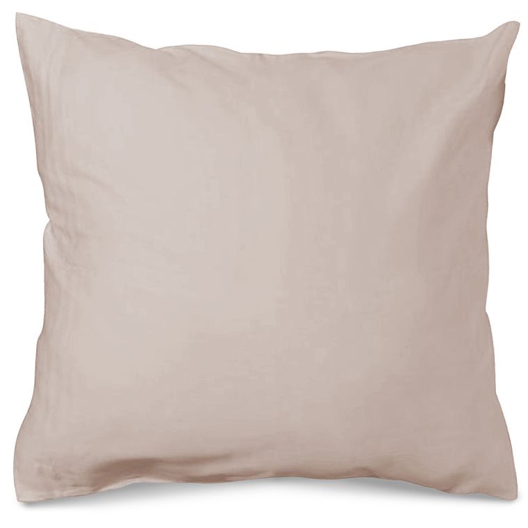 Matex, Gold, fata de perna din satin, 40-40 cm