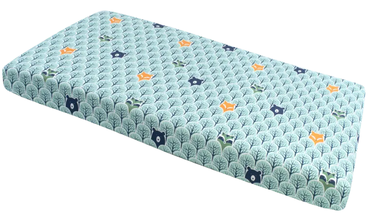 Medi Partners, Padure, cearceaf cu elastic, 60-120 cm