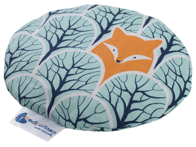 Medi Partners, Padure, perna termica mica cu samburi de visine