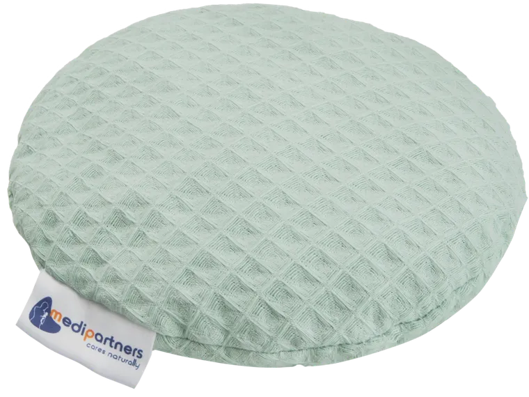 Medi Partners, perna termica mica cu samburi de visine, menta