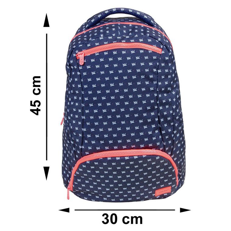 Milan, Origami Cranes, rucsac pentru scoala