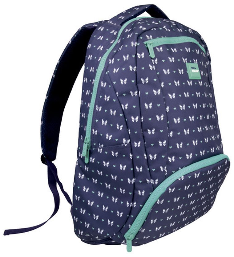 Milan, Origami, rucsac pentru scoala