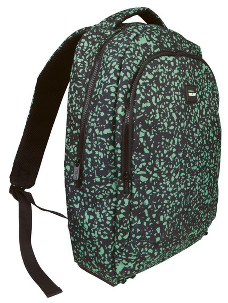 Milan, Texture, rucsac pentru scoala