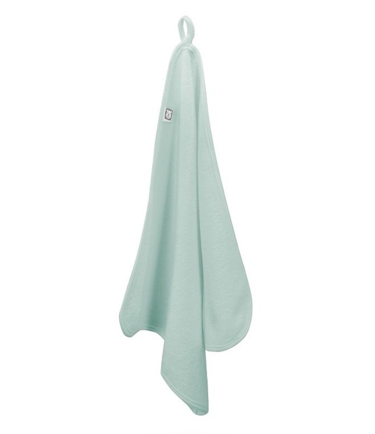 MimiNu, prosop, termofrotte, menta verde, 40-40 cm