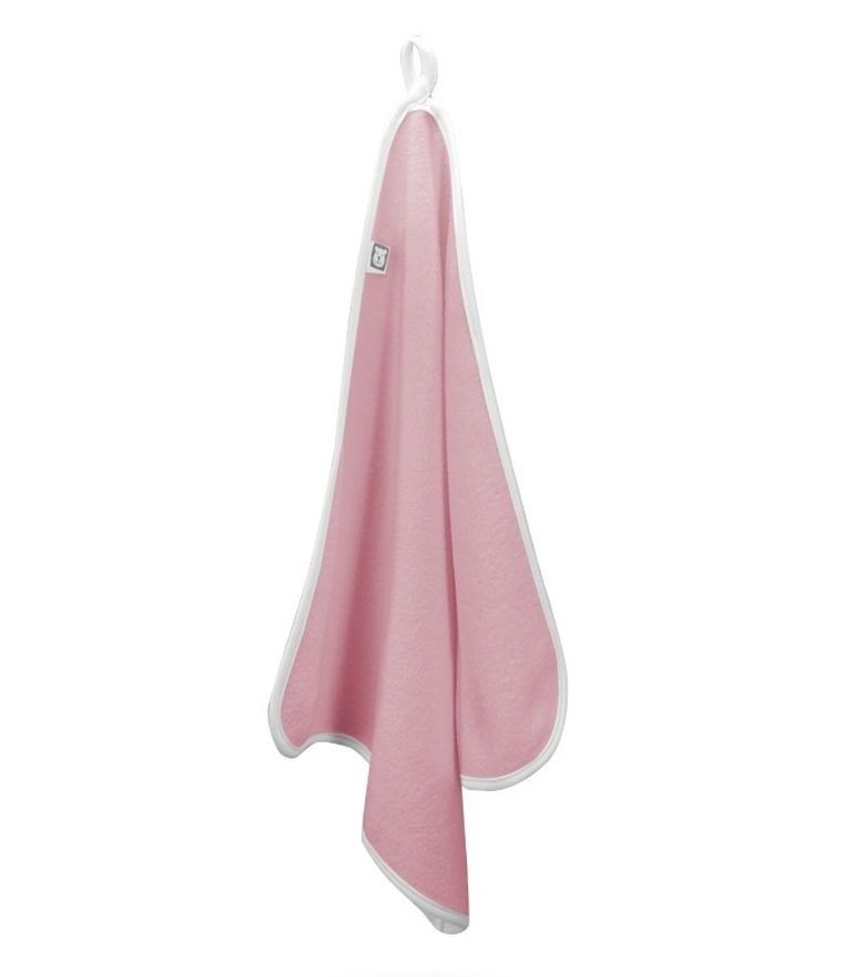 MimiNu, prosop, termofrotte, roz, 40-40 cm