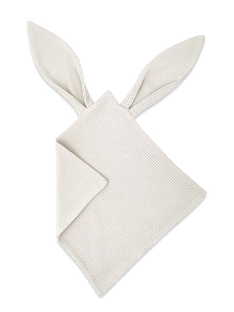 MimiNu, Soft, jucarie senzoriala din textil, bej