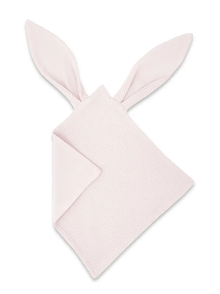 MimiNu, Soft, jucarie senzoriala din textil, roz