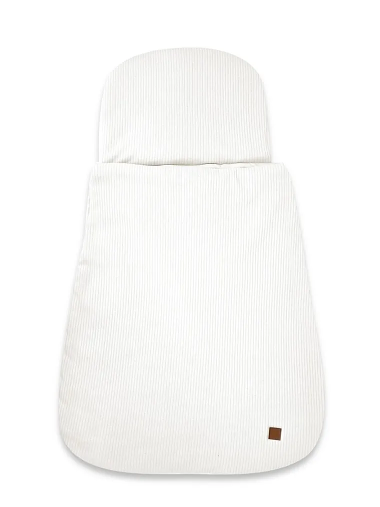 MimiNu, Soft, MimiNu, paturica - sistem de infasat pentru bebelusi, TOG 2-2.5, crema