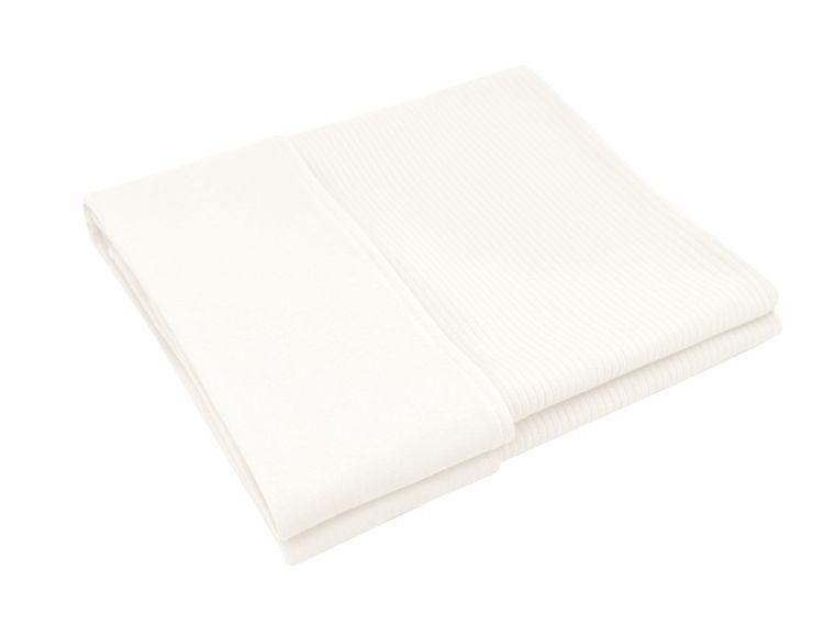 MimiNu, Soft, patura, ecru, 60-70 cm, 0-2 ani