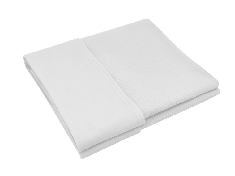 MimiNu, Soft, patura, gri, 60-70 cm, 0-2 ani