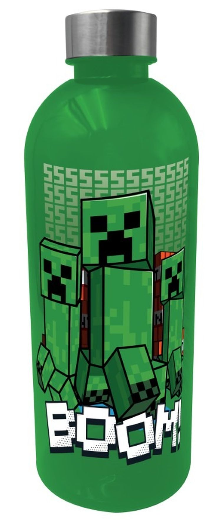 Minecraft, sticla, 750 ml